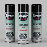 BERGER Kontaktus tisztító 500ml No.6215