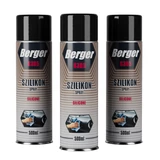 BERGER Szilikon spray 500ml No.6305