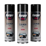 BERGER Szilikon spray 500ml No.6305