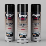 BERGER Szilikon spray 500ml No.6305