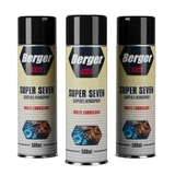 BERGER Super Seven (Super 7) kenőspray 500ml No.6315 [jöv]