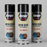 BERGER Super Seven (Super 7) kenőspray 500ml No.6315
