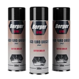 BERGER Vágó-fúró-üregelő spray 500ml No.6705 [jöv]