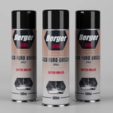 BERGER Vágó-fúró-üregelő spray 500ml No.6705