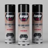 BERGER Vágó-fúró-üregelő spray 500ml No.6705