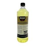 BERGER Műszer és Fegyverolaj 1000ml No.6404 [jöv]