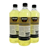 BERGER Műszer és Fegyverolaj 1000ml No.6404