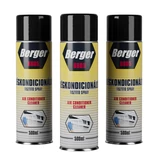 BERGER Légkondicionáló tisztító spray 500ml No.6805