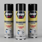 BERGER Légkondicionáló tisztító spray 500ml No.6805