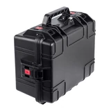 MANO SPECTA ütés és vízálló kemény koffer IP67 336x450x209 SPC-1230