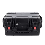 MANO SPECTA ütés és vízálló kemény koffer IP67 336x450x209 SPC-1230