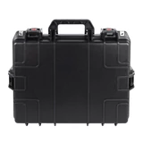 MANO SPECTA ütés és vízálló kemény koffer IP67 417x550x184 SPC-1320