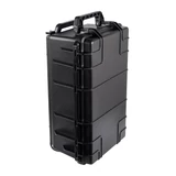 MANO SPECTA ütés és vízálló kemény koffer kerékkel IP67 356x567x243 SPC-1520