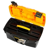 MANO szerszámkoffer 432x250x238 CO-18