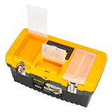 MANO fémcsatos szerszámkoffer 486x267x242 MT-19