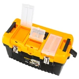 MANO fémcsatos szerszámkoffer 564x310x310 MT-22