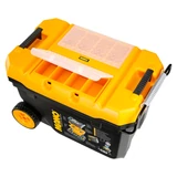 MANO szerszámláda kerekekkel 595x380x420 TK-28