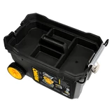 MANO szerszámláda kerekekkel 595x380x420 TK-28
