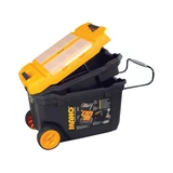MANO szerszámláda kerekekkel 595x380x420 TK-28