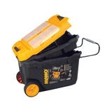 MANO szerszámláda kerekekkel 595x380x420 TK-28