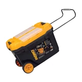 MANO szerszámláda kerekekkel 595x380x420 TK-28