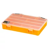 MANO rekeszes tárolódoboz 251x200x44 ORG-10