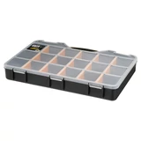 MANO rekeszes tárolódoboz fogantyús 420x305x61 ORG-18