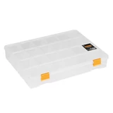 MANO rekeszes tárolódoboz 324x247x51 S-ORG-13