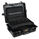 MANO szerszámkoffer szerszámtartóval IP67 530x400x180 330BT-SS