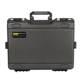 MANO szerszámkoffer szerszámtartóval IP67 530x400x180 330BT-SS