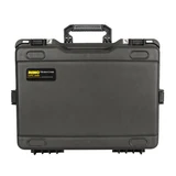 MANO szerszámkoffer szerszámtartóval IP67 530x400x180 330BT-SS