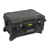 MANO szerszámkoffer szerszámtartóval kerekekkel IP67 530x400x285 460BT MTC460