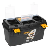 MANO szerszámkoffer 535x291x280 CO.R-21