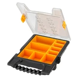 MANO vario-rekeszes tárolódoboz 357x237x56 K-ORG-10