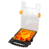 MANO vario-rekeszes tárolódoboz 357x237x56 K-ORG-10