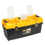 MANO fémcsatos szerszámkoffer 700x310x284 MT-26