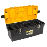 MANO fémcsatos szerszámkoffer 700x310x284 MT-26