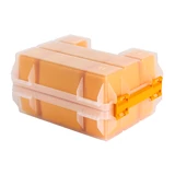 MANO Iker rendszereződoboz 195x145x95 T-ORG-7