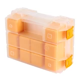 MANO Iker rendszereződoboz 195x145x95 T-ORG-7