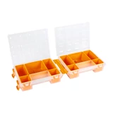 MANO Iker rendszereződoboz 195x145x95 T-ORG-7