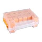 MANO Iker rendszereződoboz 280x190x100 T-ORG-11