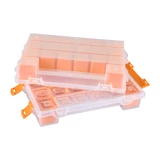 MANO Iker rendszereződoboz 280x190x100 T-ORG-11