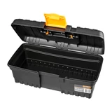MANO szerszámkoffer 306x155x110 ET-12
