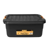 MANO tárolódoboz fedéllel 390x506x200 20L NB-21