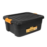 MANO tárolódoboz fedéllel 390x506x200 20L NB-21