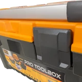 MANO Jumbo alu fogantyús szerszámkoffer 490x267x320 J.ALC-20