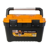 MANO Jumbo alu fogantyús szerszámkoffer 550x300x373 J.ALC-22