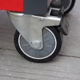 Szerszámkocsi 7 fiókos