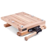 RAMIA CLEVER munkalap 560x360x30 HB-CW