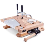 RAMIA CLEVER munkalap 560x360x30 HB-CW